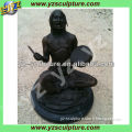black american indian statues for sale